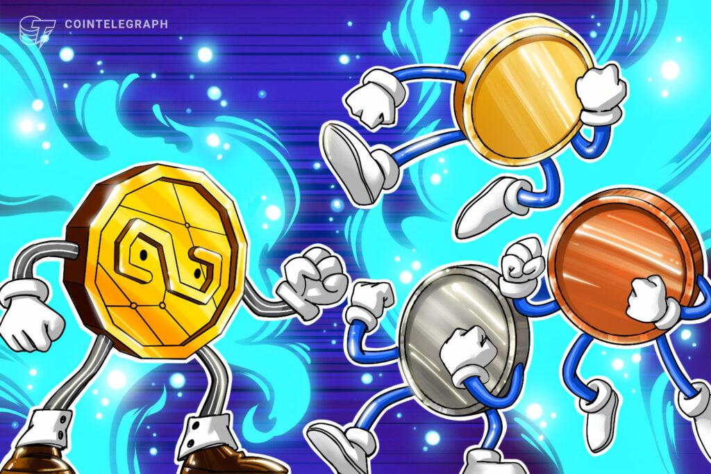 Stablecoins Are Becoming Crypto’s Largest Wasted Resource