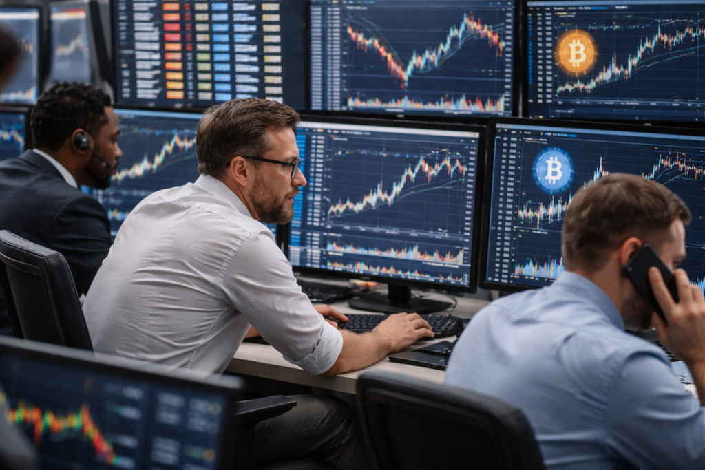 TxFlow L1 mainnet launches with 250K TPS, powering on-chain finance via TIP standards. TxFlow DEX debuts as a high-speed CLOB exchange.