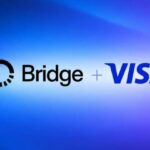 Visa and Bridge expand stablecoin-linked Visa card program to 100+ countries