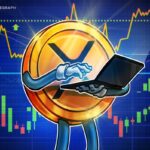 XRP Risks 50% Crash as Goldman Sachs ETF Exposure Fails to Lift Price