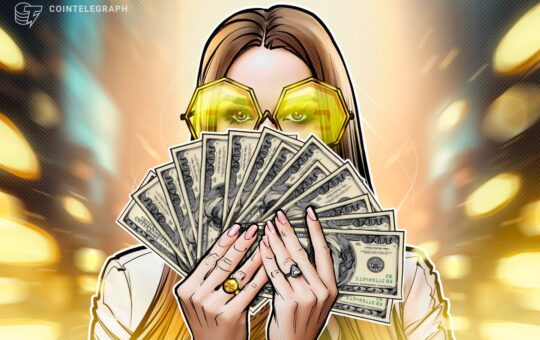 12 Years Later, OneCoin Crypto Ponzi Legacy Continues