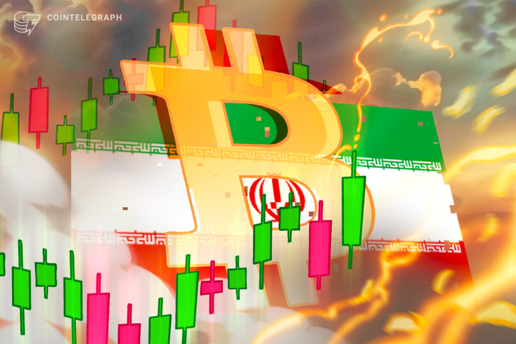 Bitcoin Bulls Struggle With $72,000 Reclaim Despite US-Iran Ceasefire
