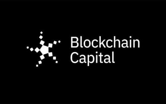 Blockchain Capital targets $700 million for two new crypto funds