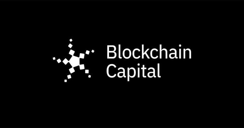 Blockchain Capital targets $700 million for two new crypto funds