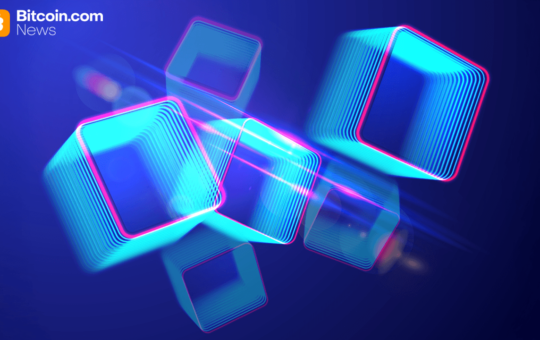 Broadridge and Galaxy Pioneer Blockchain Proxy Voting for US Public Companies – Blockchain Bitcoin News