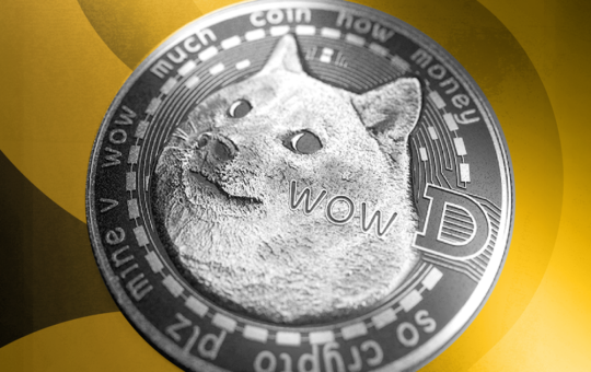 Dogecoin Gold? A DOGE-Themed Company Is Joining the Tokenized Gold Rush