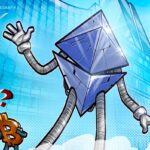 Ethereum Risks 10% Dip Versus Bitcoin Despite ETH Staking Milestone