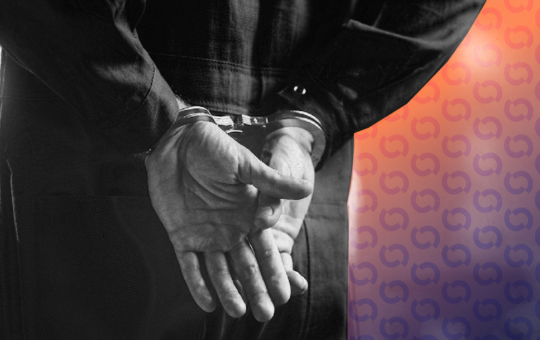 Founder of Solana Token Launchpad Believe Arrested on Assault, Strangulation Charges