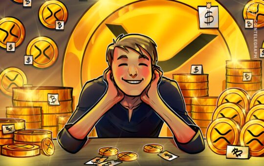 Is a Breakout to $2.24 Next?