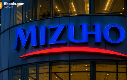 Japanese Government Bond Collateral Goes Onchain in New JSCC and Mizuho Blockchain Pilot