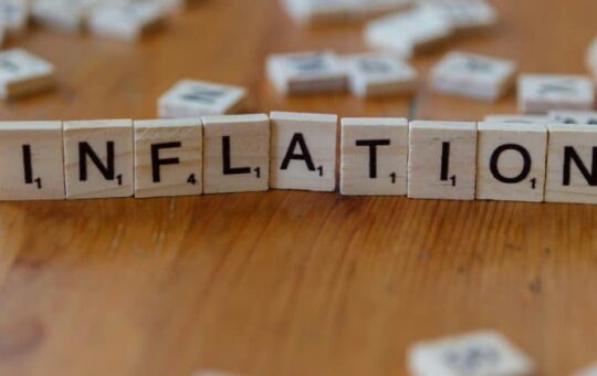 March CPI inflation rises to 3.3% as energy shock offsets core stability