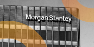 Morgan Stanley Targets BlackRock With Money Market Fund for Stablecoin Issuers