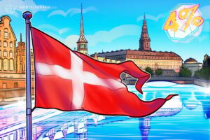 Only 4% of Danish Citizens Hold Crypto Despite Global Growth: Survey