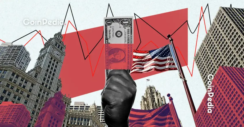 Coinpedia - Fintech & Cryptocurreny News Media