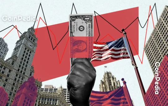 Coinpedia - Fintech & Cryptocurreny News Media