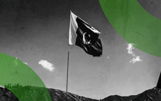 Pakistan Lifts 8-Year Crypto Banking Ban Following Trump Family, Binance Deals