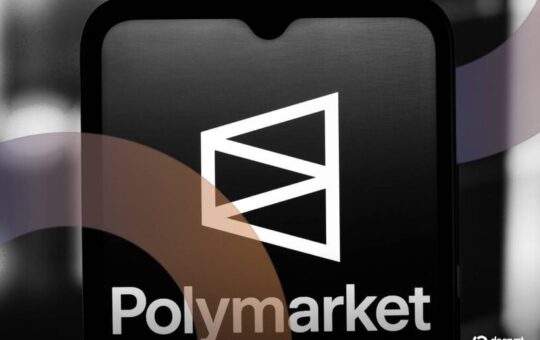 Polymarket in Talks to Raise $400M at $15B Valuation: Report
