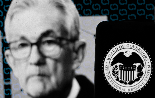 Powell, Bessent Warn Banks About Security Risks From Anthropic's Mythos AI: Bloomberg