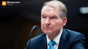 SEC Chair Atkins Says 'Reg Crypto' Proposal Covering Fundraising and Startup Exemptions Is One Step From Publication – Regulation Bitcoin News