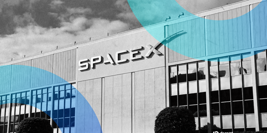 SpaceX Warns Investors Elon Musk’s Space-Based AI Data Centers May Not Pay Off