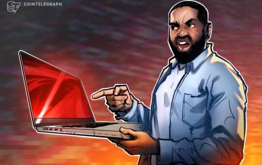 Trader’s $3M Fartcoin Bet Unravels, Triggering Hyperliquid ADL