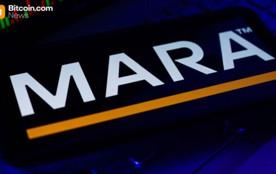 Why MARA Just Laid Off 15% of Its Staff – Mining Bitcoin News