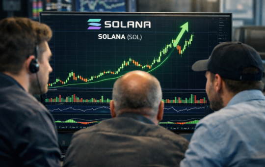 Will Solana rally to $93 despite mixed derivatives sentiment