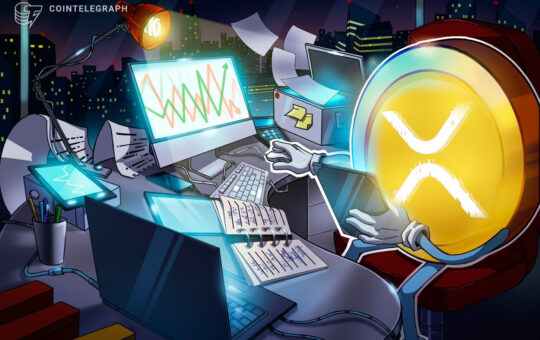 Cointelegraph